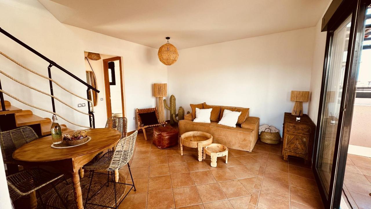 Wakanda House Fuerteventura Lajares Exterior photo