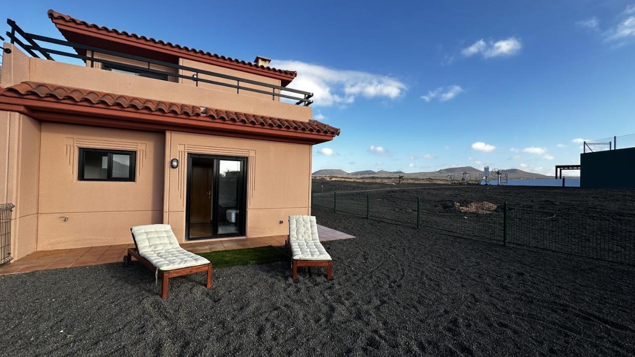 Wakanda House Fuerteventura Lajares Exterior photo